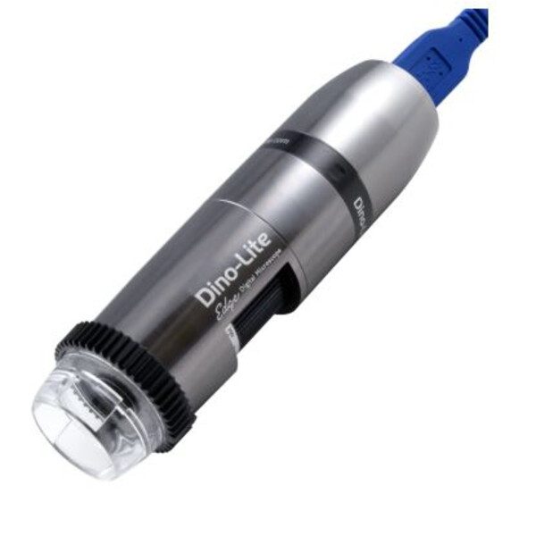 Dino-Lite Mikroskop AM73515MZT 5MP, 20-220x, aluminium, polarizer, FLC, AMR, USB 3.0