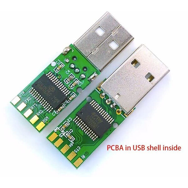 Ikarus Technologies Kabel Mount USB Cable (AZ-GTi)