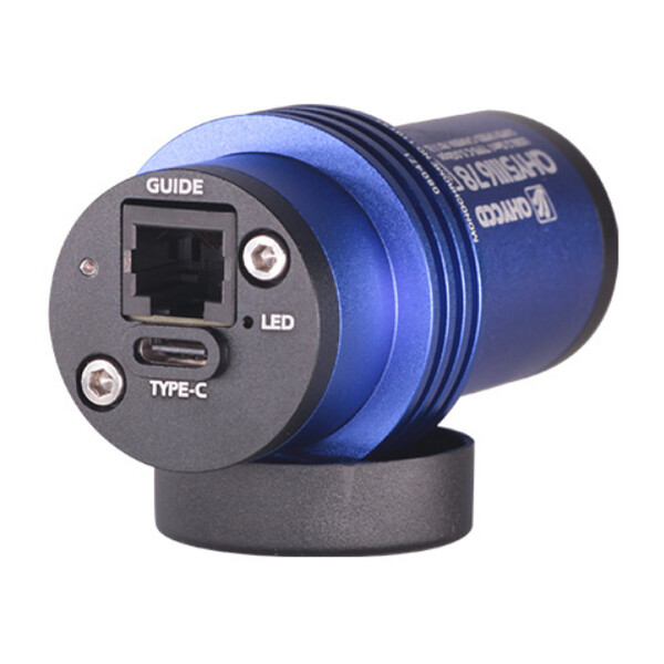 QHY Kamera 5III 678C Color