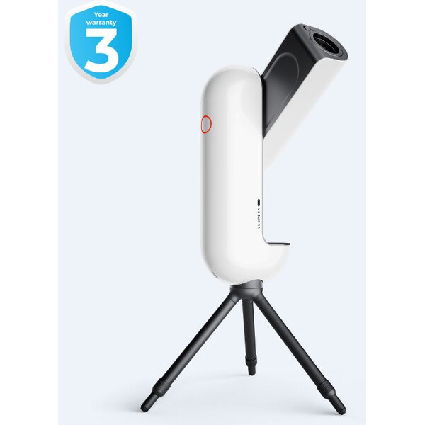 Vaonis Smart Telescope AP 50/250 Vespera PRO