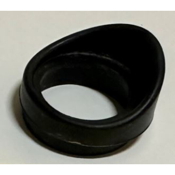 Hund Augenmuscheln für Wiloskop-F-Zoom 1 Stück