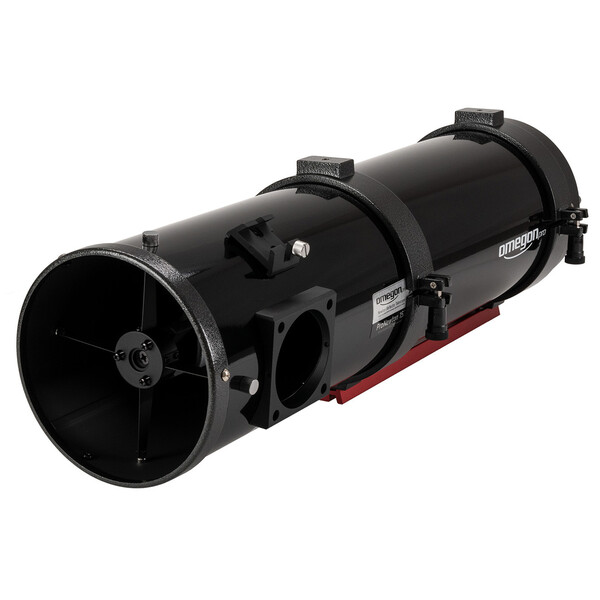 Omegon Teleskop ProNewton N 153/750 OTA ohne Zubehör (Fast neuwertig)