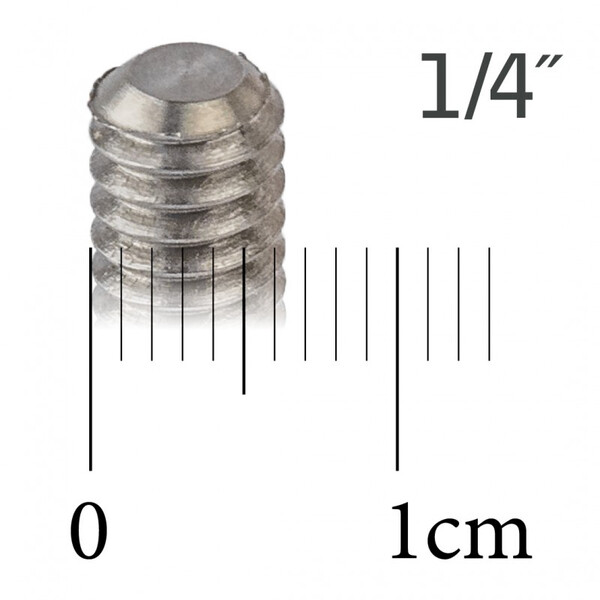 Berlebach Holz-Dreibeinstativ Report 823 1/4"