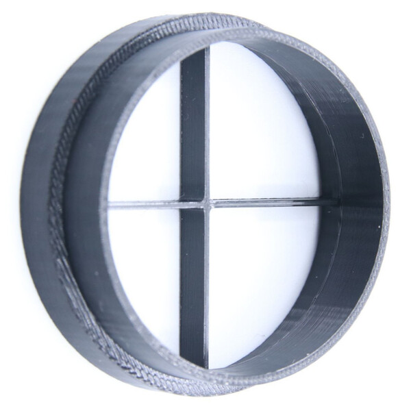 Astroprints Spikemaske ZWO Seestar S50