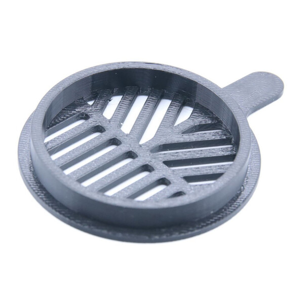 Astroprints Fokusmaske Bahtinov ZWO Seestar S50