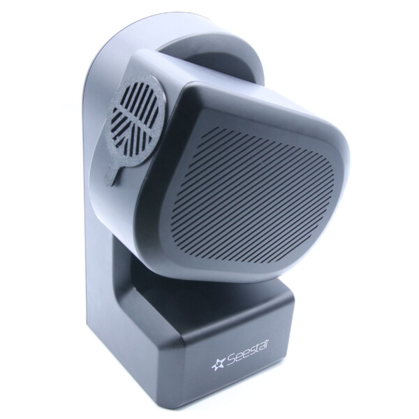 Astroprints Fokusmaske Bahtinov ZWO Seestar S50