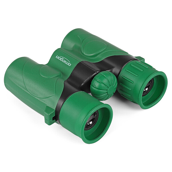 Omegon Fernglas Curiosity 8x21