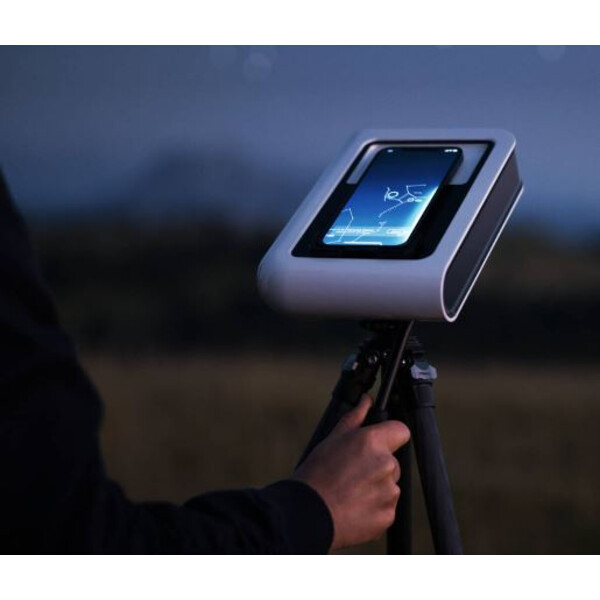 Vaonis Smart Telescope Hestia Ultimate