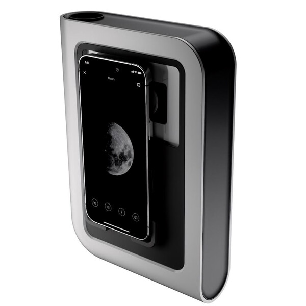 Vaonis Smart Telescope Hestia Solar