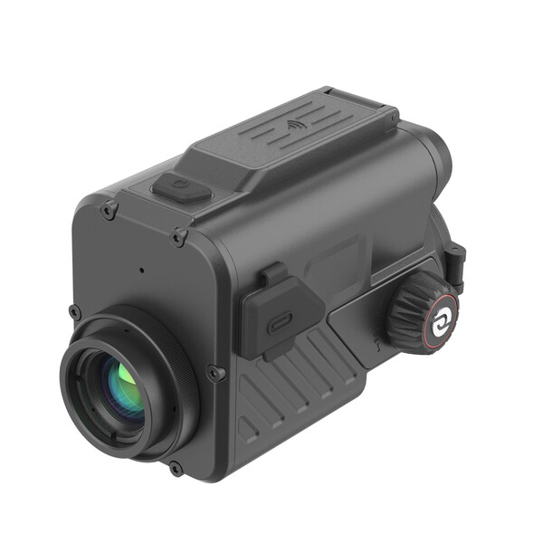 Guide Thermalkamera TB630