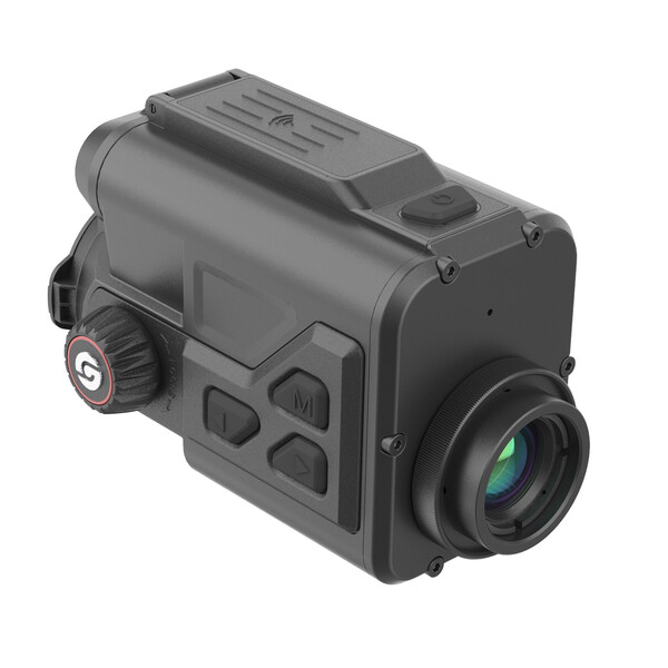 Guide Thermalkamera TB630