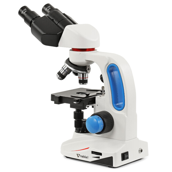Omegon Mikroskop Nabla I Bino