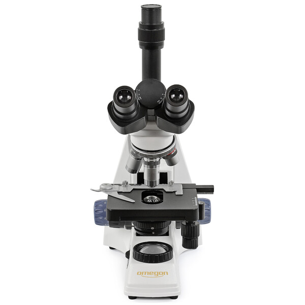 Omegon Mikroskop Nabla II Trino