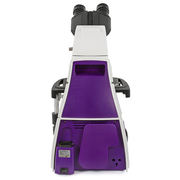 Omegon Mikroskop Nabla III Bino