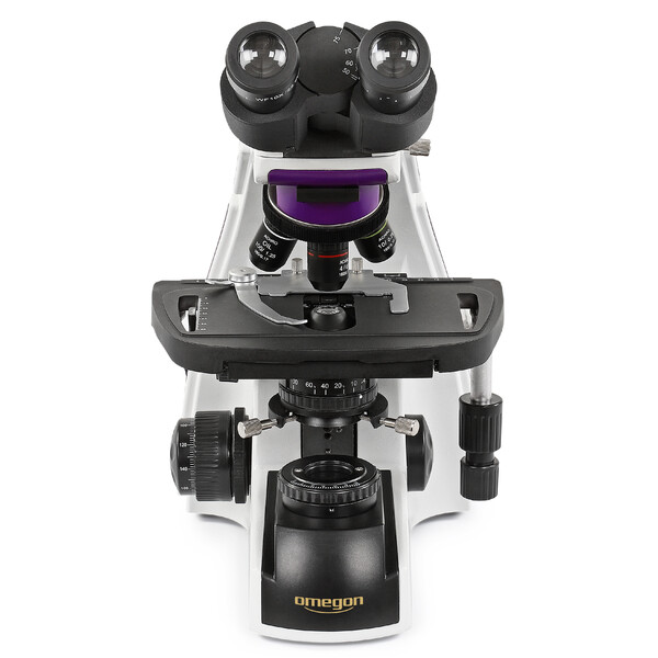 Omegon Mikroskop Nabla III Trino