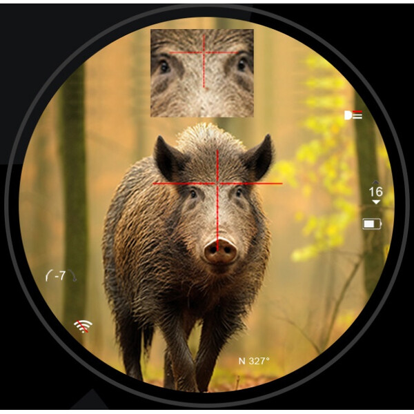 Pard Nachtsichtgerät FD1 940nm