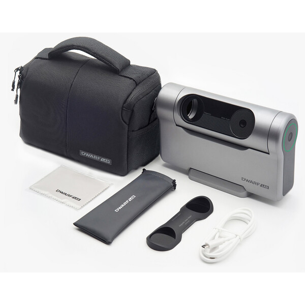 DWARFLAB Smart Telescope AP 35/150 DWARF 3