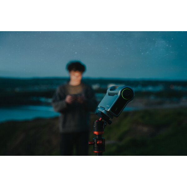 DWARFLAB Smart Telescope AP 35/150 DWARF 3