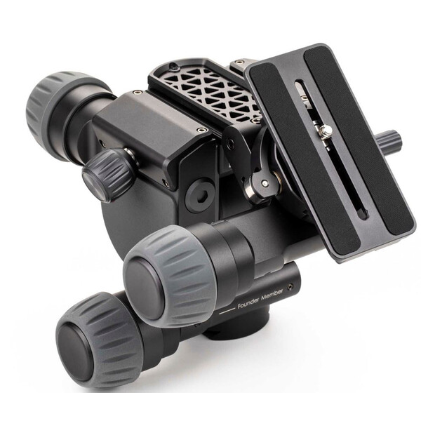 Benro Montierung Polaris Astro-Version