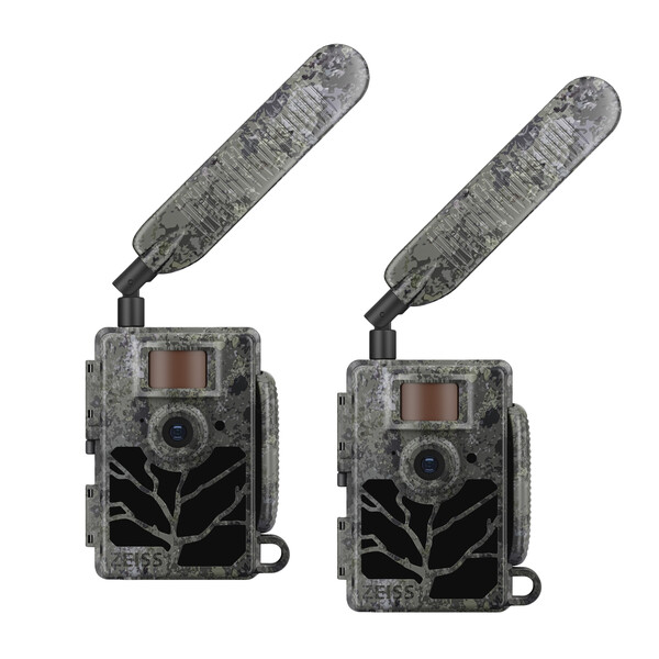 ZEISS Wildkamera Secacam 5 (2er Pack)