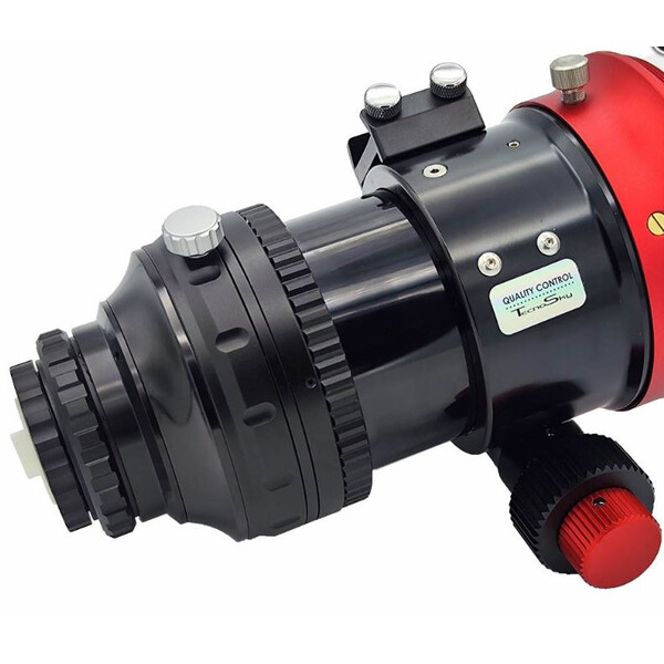 Tecnosky Apochromatischer Refraktor AP 150/1200 ED OWL OTA