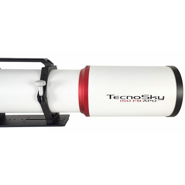 Tecnosky Apochromatischer Refraktor AP 150/1200 ED OWL OTA