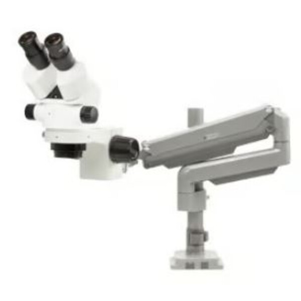 Euromex Gelenkarm-Stativ NexiusZoom Stativ NZ.9047, Gelenkarm