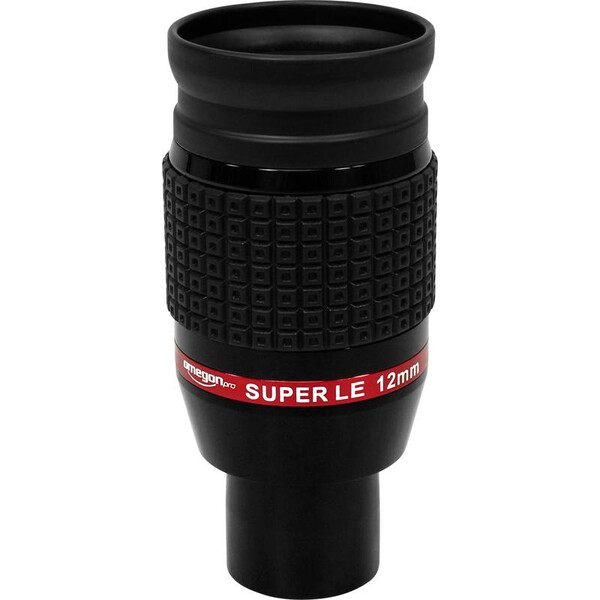 Omegon Okular Super LE Set 2: 18mm, 12mm, 7mm