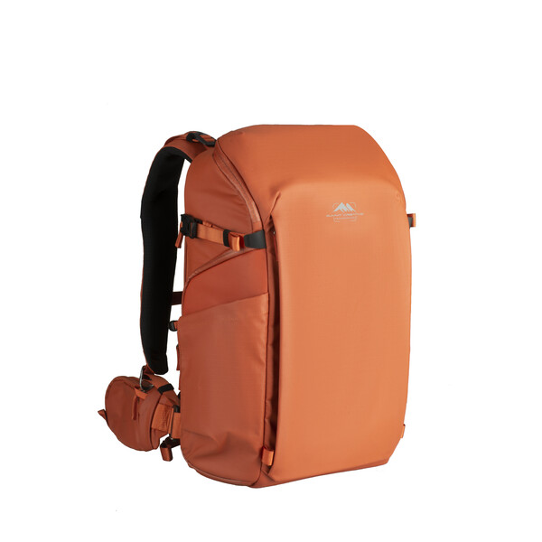 Summit-Creative Metropolis Backpack 22l orange