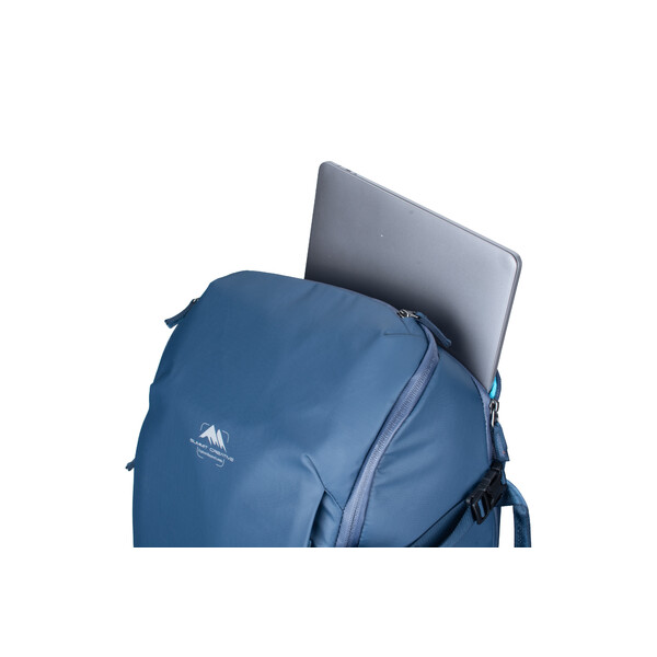Summit-Creative Metropolis Backpack 26l blue