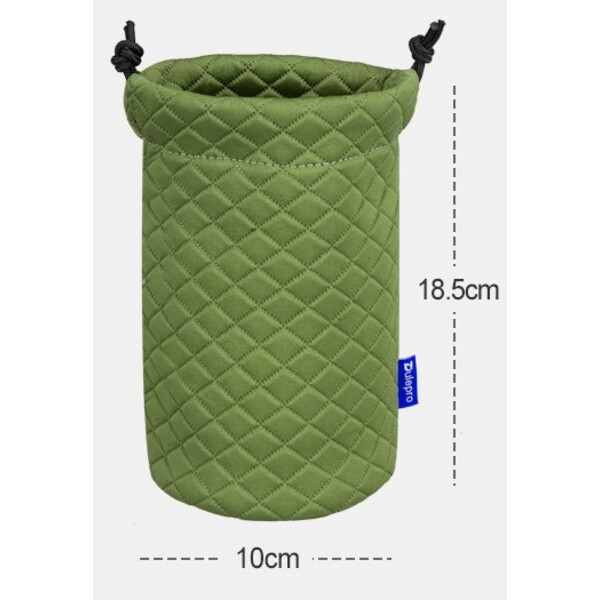 Dulepro Magic Lens Pouch M blue