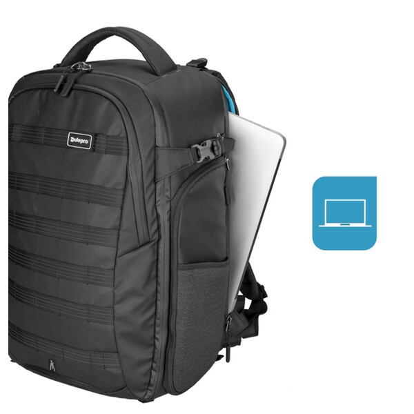 Dulepro Poineer Pro Backpack B460N