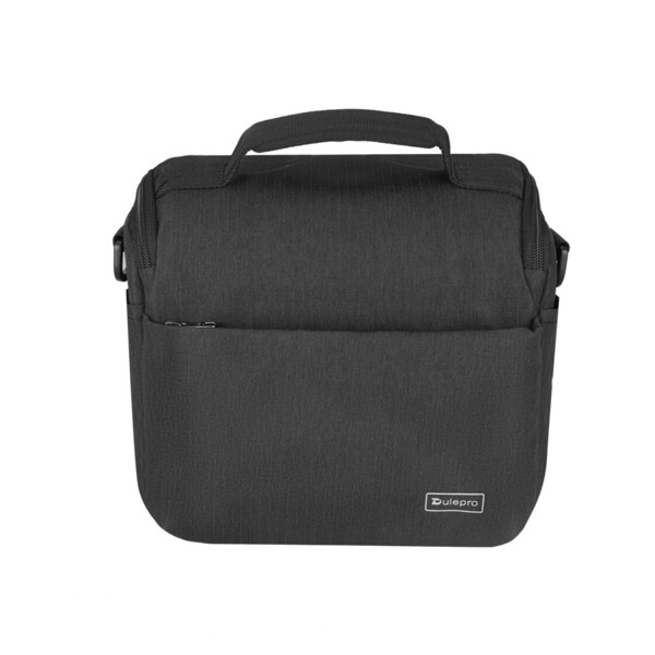 Dulepro Companion Shoulder Bag S18 dark gray