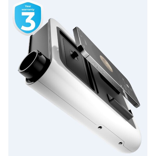 Vaonis Smart Telescope Hestia Solar