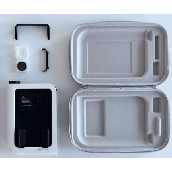 Vaonis Smart Telescope Hestia Solar