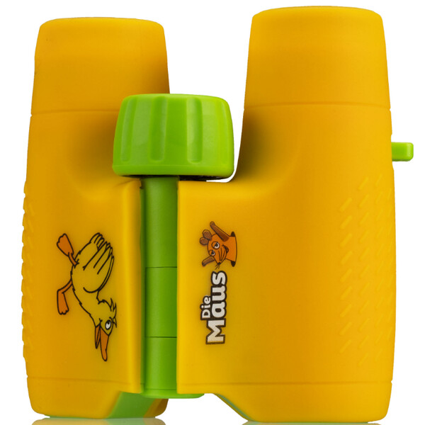 DieMaus Fernglas 6x21