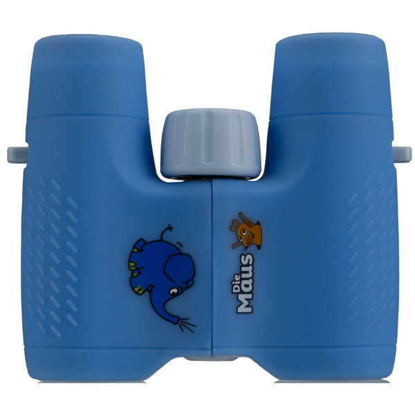 DieMaus Fernglas 6x21