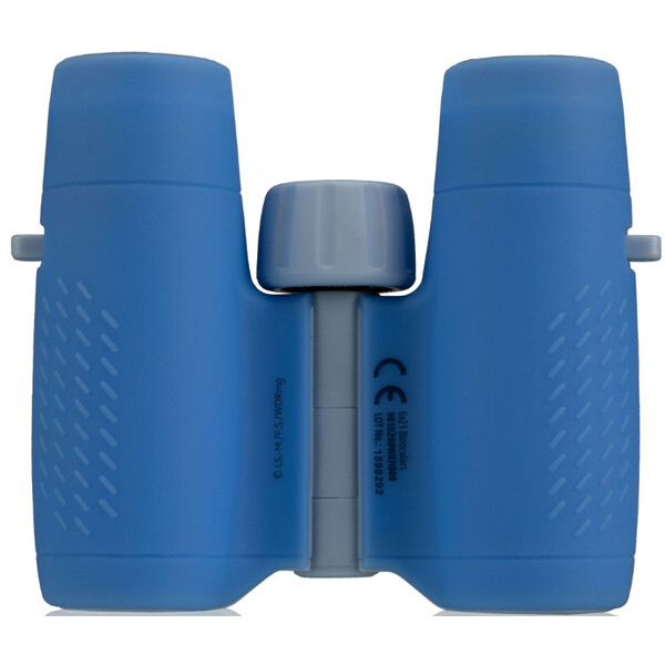 DieMaus Fernglas 6x21