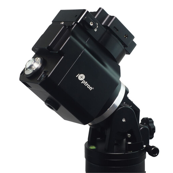 iOptron Montierung HAE16C Dual AZ/EQ SWG Hybrid