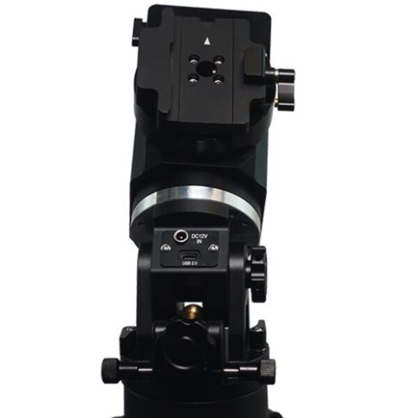 iOptron Montierung HAE16C Dual AZ/EQ SWG Hybrid