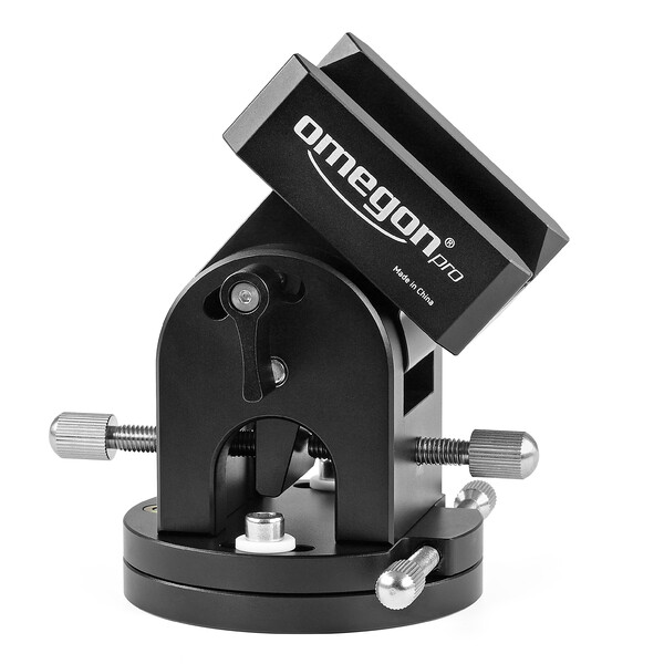 Omegon Polhöhenwiege Deluxe