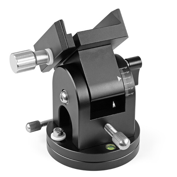 Omegon Polhöhenwiege Deluxe