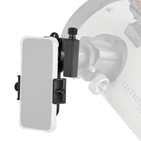 Omegon Teleskop Horizon N 114/900