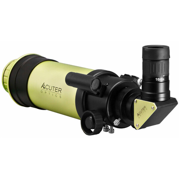 Acuter Sonnenteleskop ST 40/400 ELITE PHOENIX 40