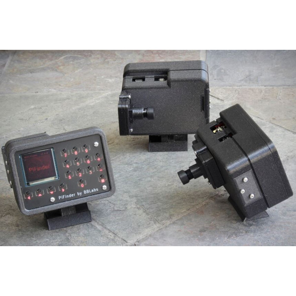 BBLabs Sucher PiFinder V3 (Straight-Through Version)