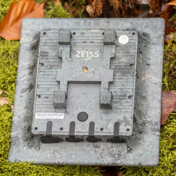 ZEISS Solar Panel Pro