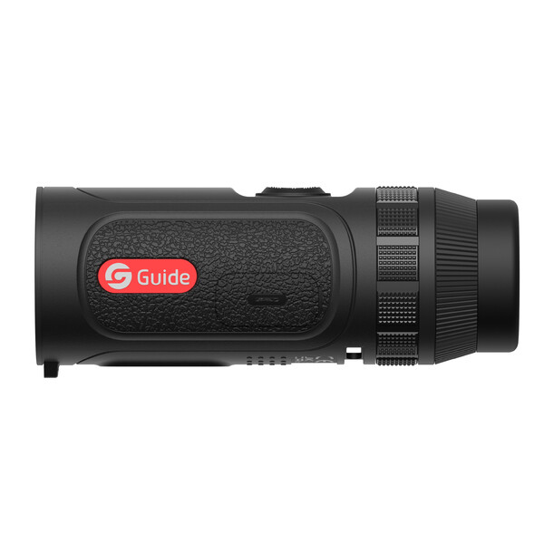 Guide Thermalkamera TE211