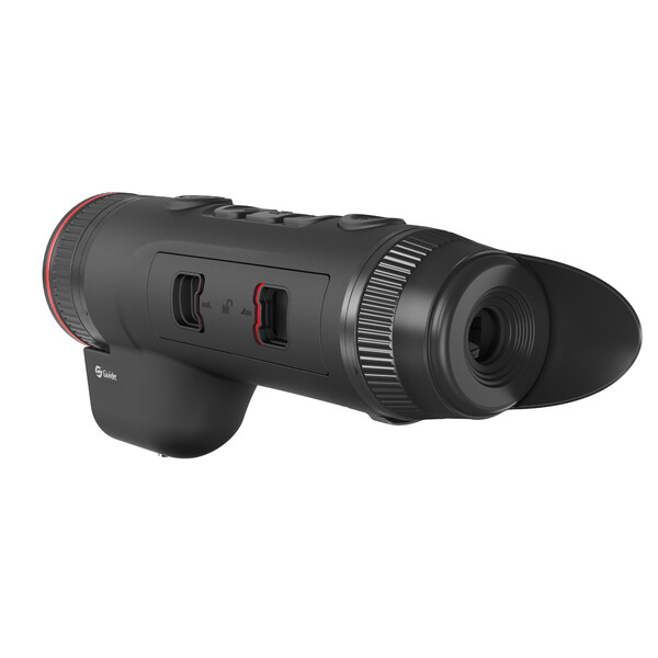 Guide Thermalkamera TJ630L
