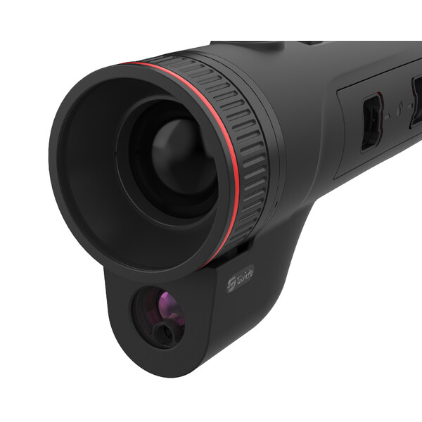 Guide Thermalkamera TJ630L