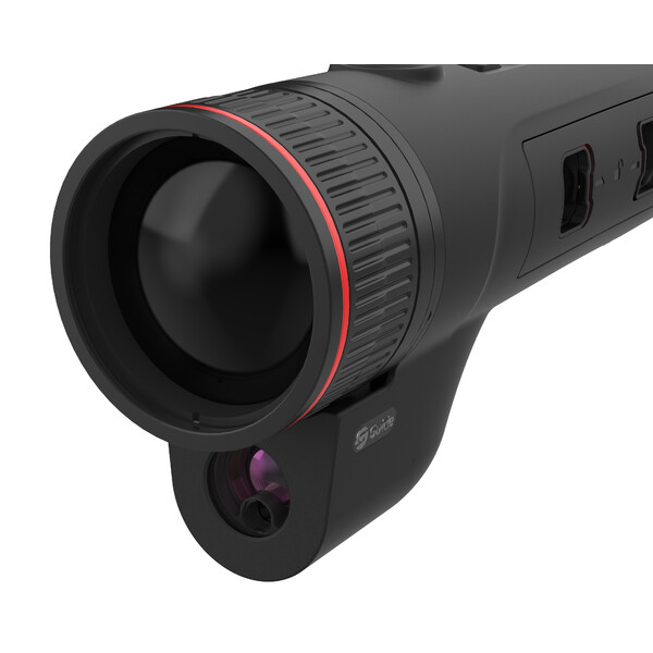 Guide Thermalkamera TJ650L